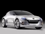 Honda REMIX Concept 2006 года
